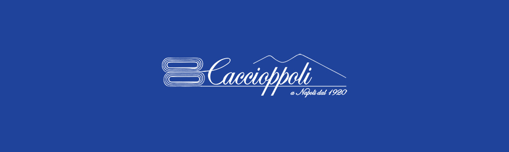 Caccioppoli カッチョッポリ