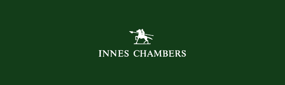 INNES CHAMBERS イネスチェンバース